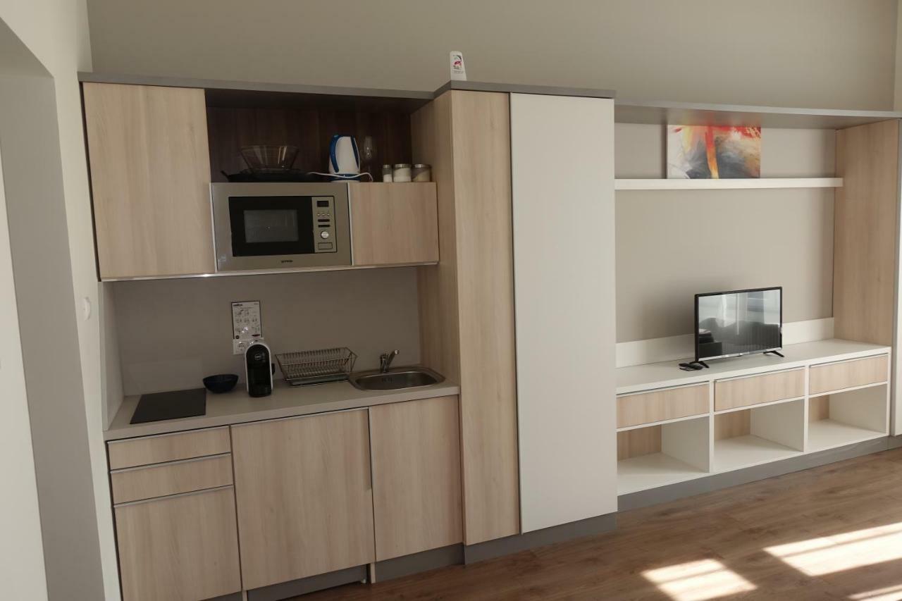 Frank & Fang Apartments Mk7 Budapest Eksteriør billede